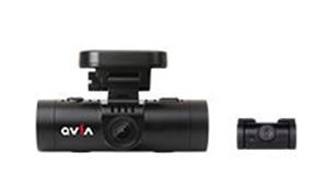 qvia dash cam